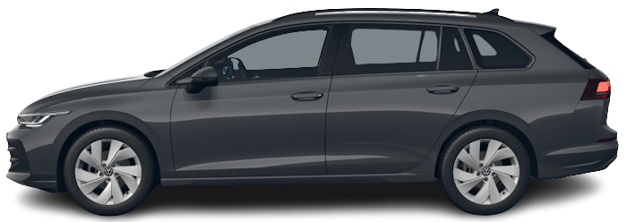 Volkswagen Golf Variant People 1,5 TSI na operativní leasing