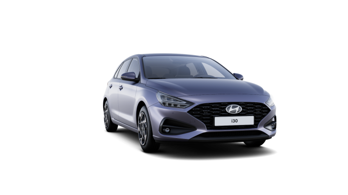 Hyundai i30 Hatchback Comfort 1.5 MPI 70 kW 6M na operativní leasing