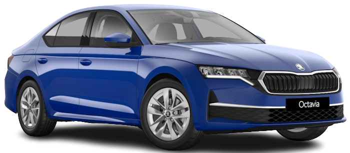 Škoda Octavia Classic 1,5 TSI na operativní leasing