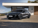 Audi A6 Avant TFSI quattro 270kW na operativní leasing