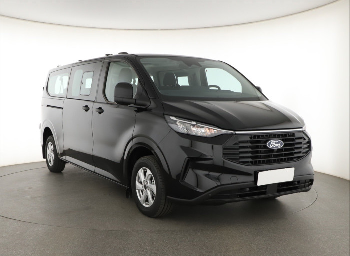 Ford Transit Custom Trend 2.0 EcoBlue 100 kW 4x4 Automat na operativní leasing