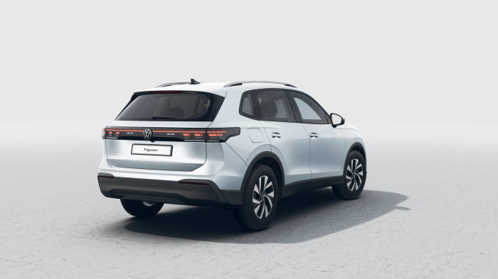 Volkswagen Tiguan People 1,5 eTSI 110kW 7DSG na operativní leasing