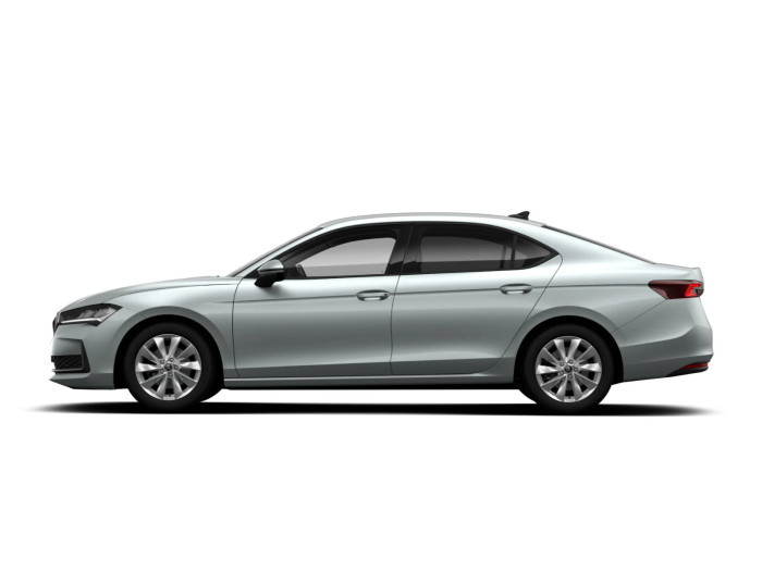 Škoda Superb Selection 2.0 TDI 110 kW Nafta Automatická převodovka na operativní leasing