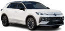 Volkswagen T-Roc Style 1,5 TSI na operativní leasing