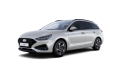 HYUNDAI I30 1.6 T-Gdi Go Czech! Kombi Dct automatická převodovka na operativní leasing
