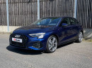 Audi A3 S line 1.5 TFSI 110 kW Benzín Automatická převodovka na operativní leasing