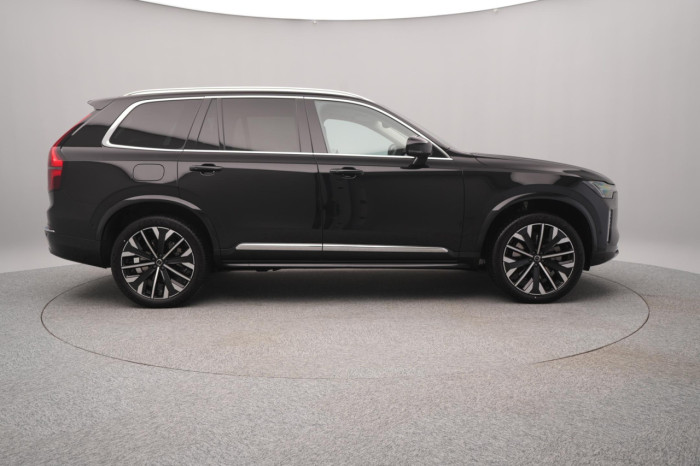 Volvo XC90 T8 AWD Plug-in BRIGHT PLUS 7m na operativní leasing