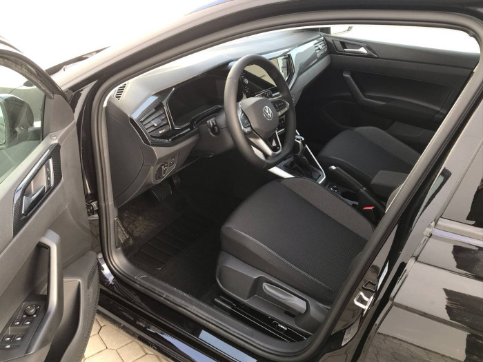 Volkswagen Polo People 5G 1,0TSi / 70kW na operativní leasing