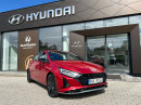 I20 26 1,0 T-GDI DCT GO PLUS! na operativní leasing