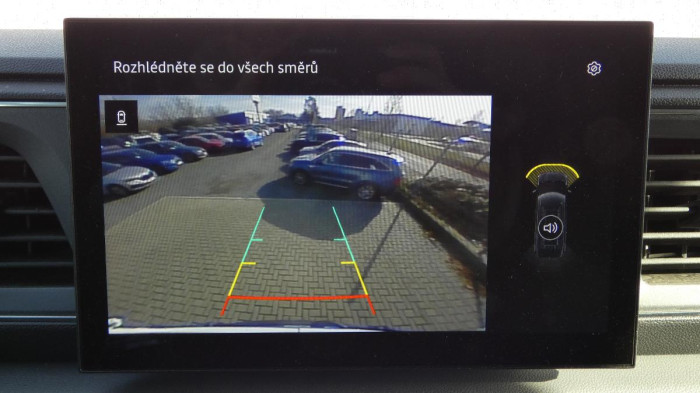 Renault Master 2.0 Blue dCi 150 L3H2P3 Advanc na operativní leasing