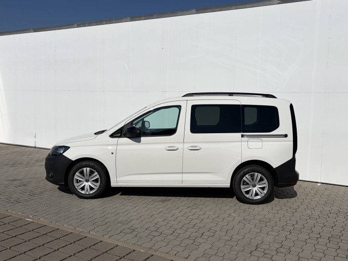 Volkswagen Caddy Caddy 4Motion 6G 2,0TDI / 90kW na operativní leasing