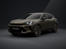 CUPRA Formentor VZ 2.0 TSI 333k DSG 4WD na operativní leasing