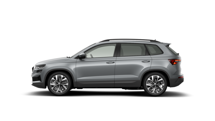 Škoda Karoq Dynamic 1.5 TSI 110 kW 7-stup. automat. na operativní leasing