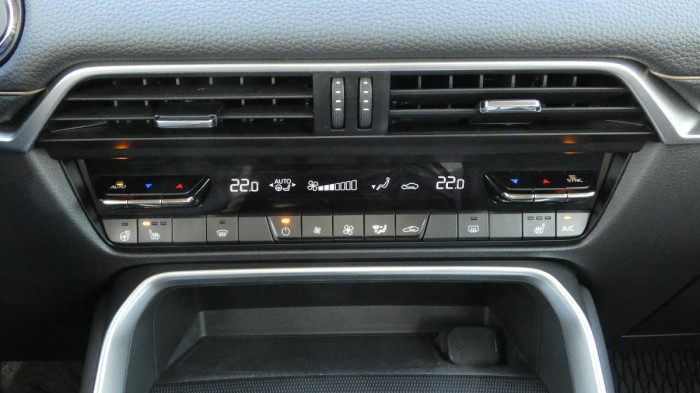 Mazda CX-60 2,5 l e-Skyactiv PHEV Exclusiv na operativní leasing