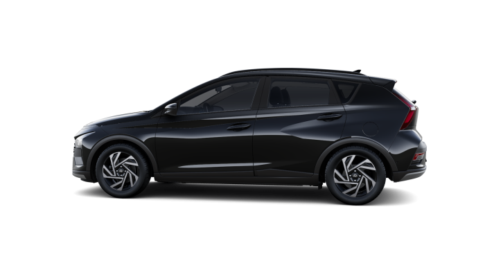 Hyundai Bayon Go! 1.2i 58kW 5M na operativní leasing