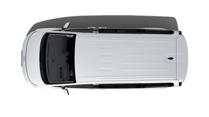 Hyundai Staria Hybrid Luxury 1.6 T-GDI Hybrid 165kW 6A na operativní leasing