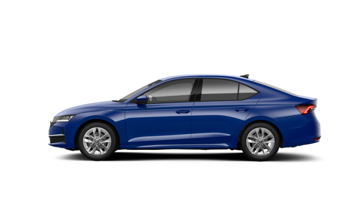 Škoda Octavia Classic 1.5 TSI 110 kW 7-stup. automat. na operativní leasing