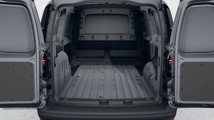 Volkswagen Caddy Cargo Maxi 7DSG 1,5TSI / 85kW na operativní leasing