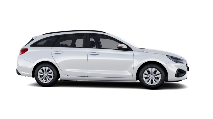 Hyundai i30 Kombi Style 1.0 T-GDI 85 kW 6M na operativní leasing