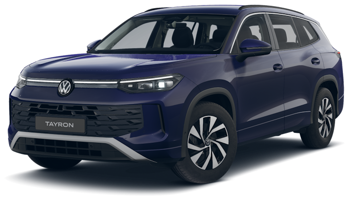 Volkswagen Tayron Family 1,5 eTSI na operativní leasing