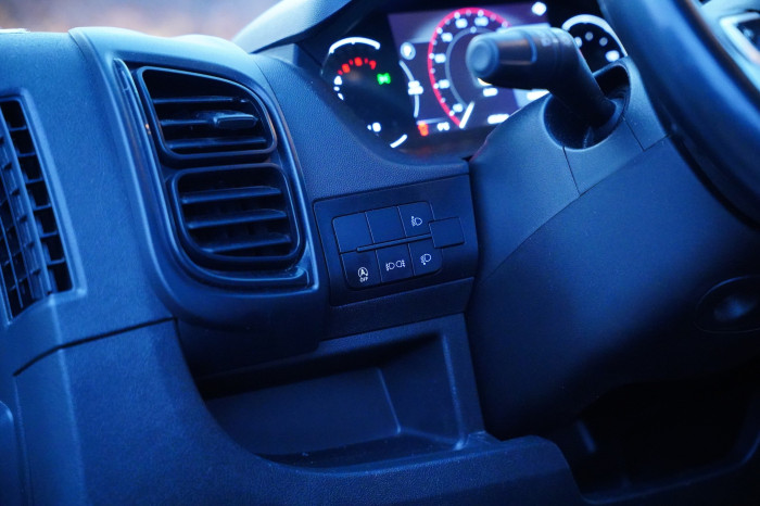 Fiat Ducato 2.2 MTJ 103 kW AUT L2H2 na operativní leasing