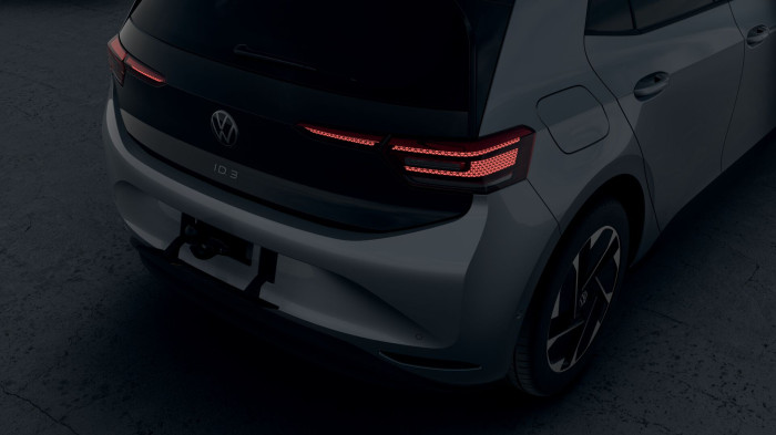 Volkswagen ID.3 Pro People 150 kW, 59 kWh na operativní leasing