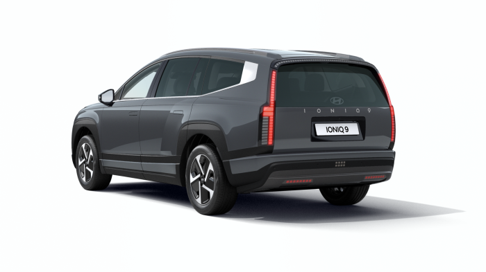 Hyundai Ioniq 9 Calligraphy POWER Performance 110.0kWh 314kW 4WD na operativní leasing