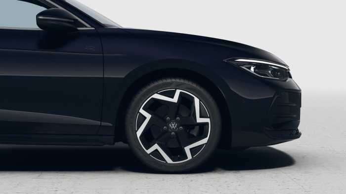 Volkswagen Passat R-Line People 2,0 TDI 142 kW 4MOT na operativní leasing