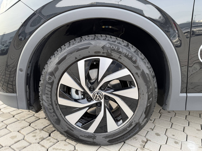 Volkswagen Tiguan People 7DSG mHEV 1,5eTSI / 96kW na operativní leasing