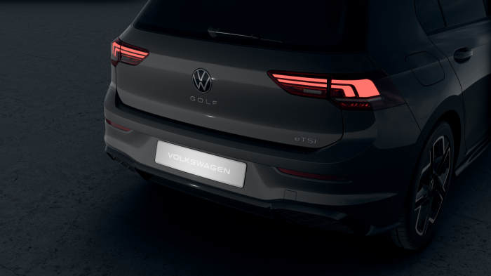 Volkswagen Golf Style 1,5 eTSI 85 kW 7DSG mHEV na operativní leasing