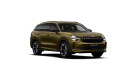Škoda Kodiaq Sportline 2,0 TDI 142 kW 7-stup. automat. 4x4 na operativní leasing