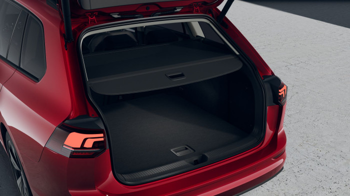 Volkswagen Golf Variant People 1,5 TSI 85 kW 6G na operativní leasing