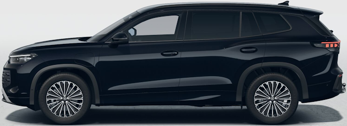 Volkswagen Tayron People 1,5 TSI eHybrid na operativní leasing