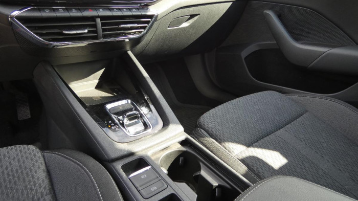 Škoda Octavia Combi 2,0 TDI Style DSG 110 kW na operativní leasing