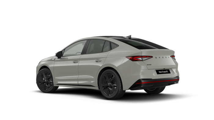 Škoda Enyaq Coupé RS 85x, 84 kWh 250 kW 4x4 na operativní leasing