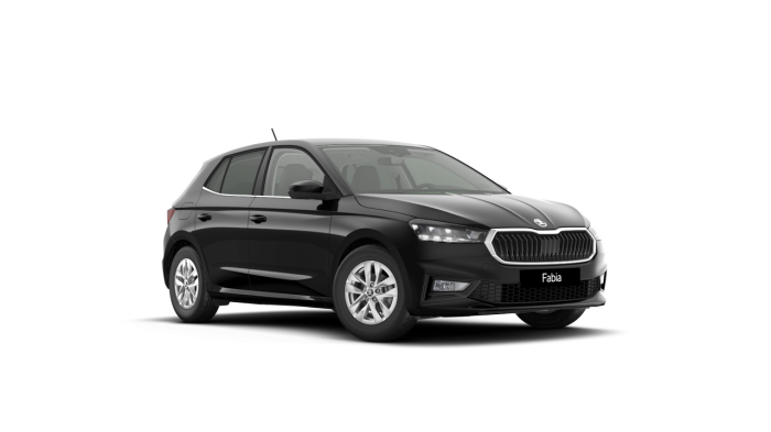 Škoda Fabia Top Selection 1.5 TSI 110 kW 7-stup. automat na operativní leasing