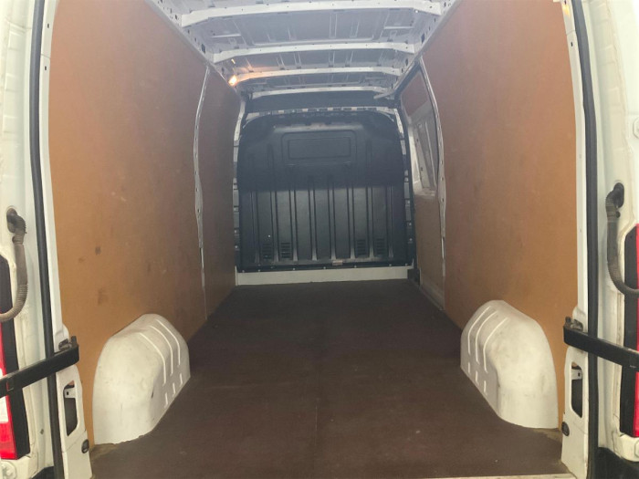 Renault Master 2.0 Blue dCi L3H2P3 Extra na operativní leasing