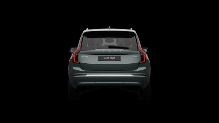 Volvo XC90 PLUS BRIGHT, B5 AWD, 184+10 kW / 250+14 HP na operativní leasing