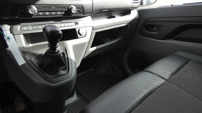 Opel Vivaro 2.0 CDTi Enjoy L2 High na operativní leasing