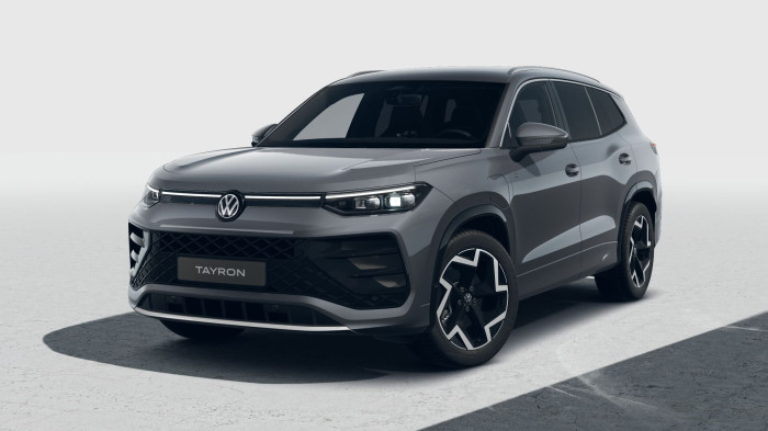 Volkswagen Tayron R-Line People 200 kW eHybrid na operativní leasing