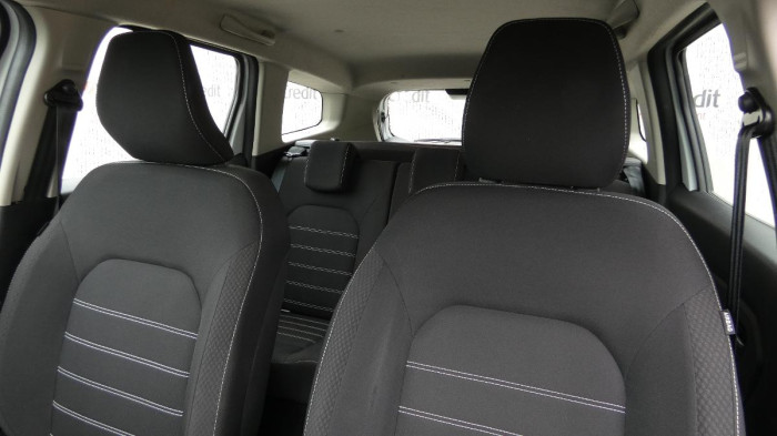 Dacia Duster 1.5 Blue dCi 4x4 Comfort na operativní leasing