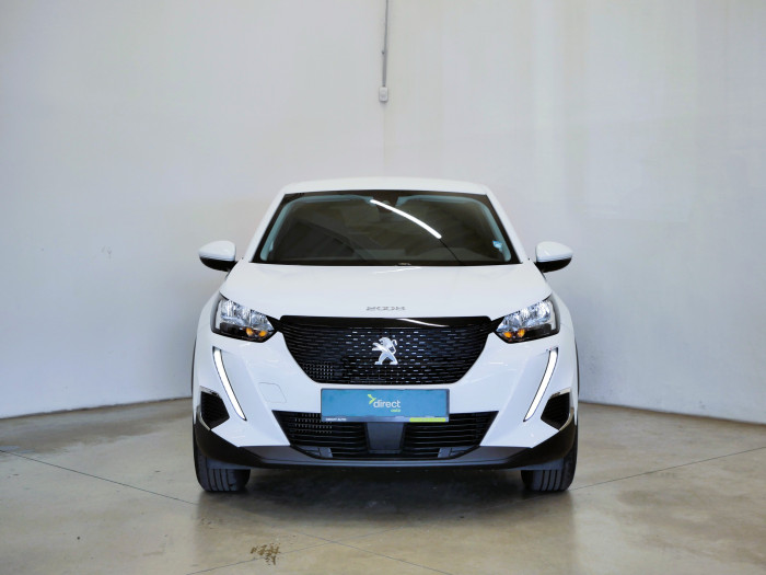 Peugeot 2008 1.2 PureTech 84 kW Active na operativní leasing