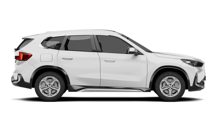 BMW X1 1,5 - Benzín - Automat 7st. - 4x2 na operativní leasing