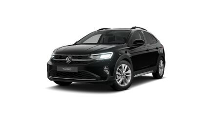 Volkswagen Taigo People 1,0 TSI 85 kW 7DSG na operativní leasing