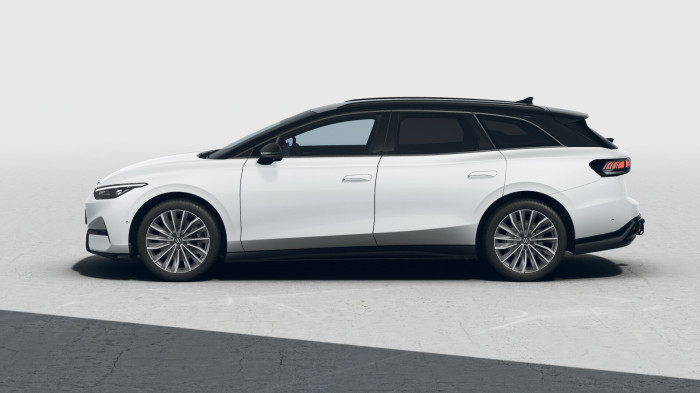 Volkswagen ID.7 Tourer Pro People, 77 kWh (VO) na operativní leasing