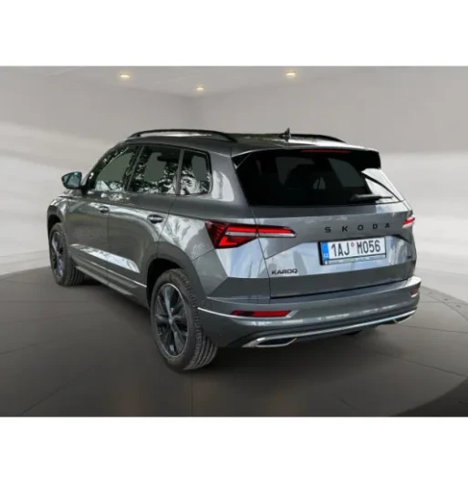 Škoda Kar.2.0TSI 140 Sportlin 4x4 AT na operativní leasing