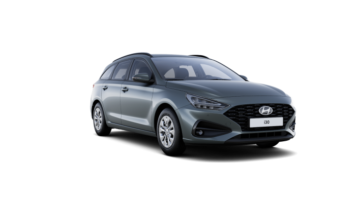 Hyundai i30 Kombi Premium 1.6 T-GDI 110 kW 7° DCT na operativní leasing