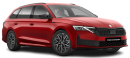 Škoda Octavia Combi Sportline 2,0 TSI na operativní leasing