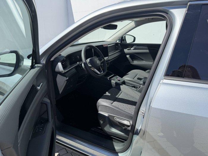 Volkswagen Tayron Friends 7DSG 2,0TDI / 110kW na operativní leasing