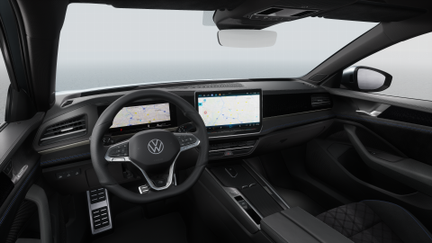 Volkswagen Passat R-Line 1,5 TSI na operativní leasing